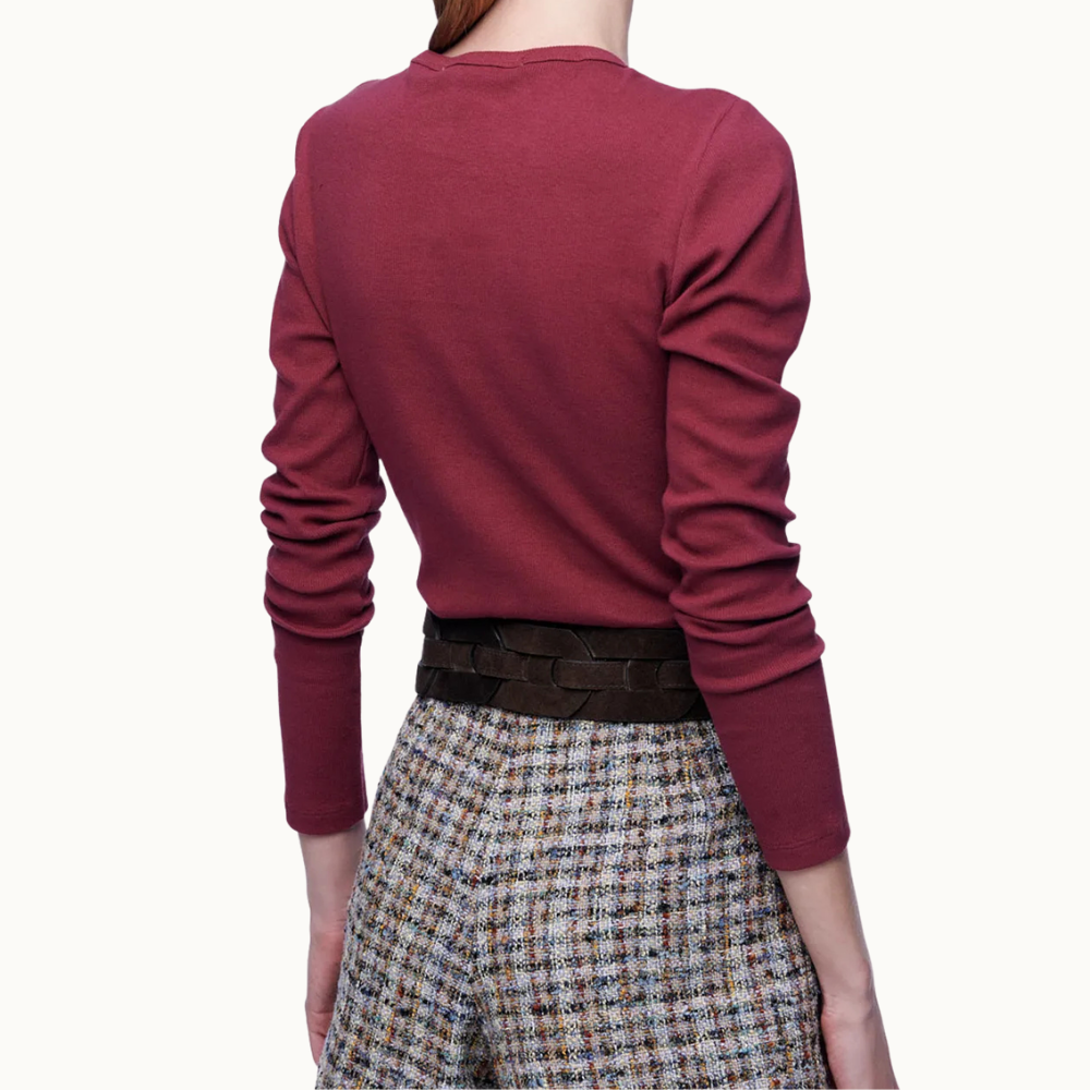 BLUSA HLIN