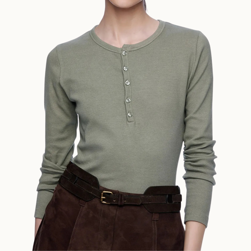 BLUSA HLIN