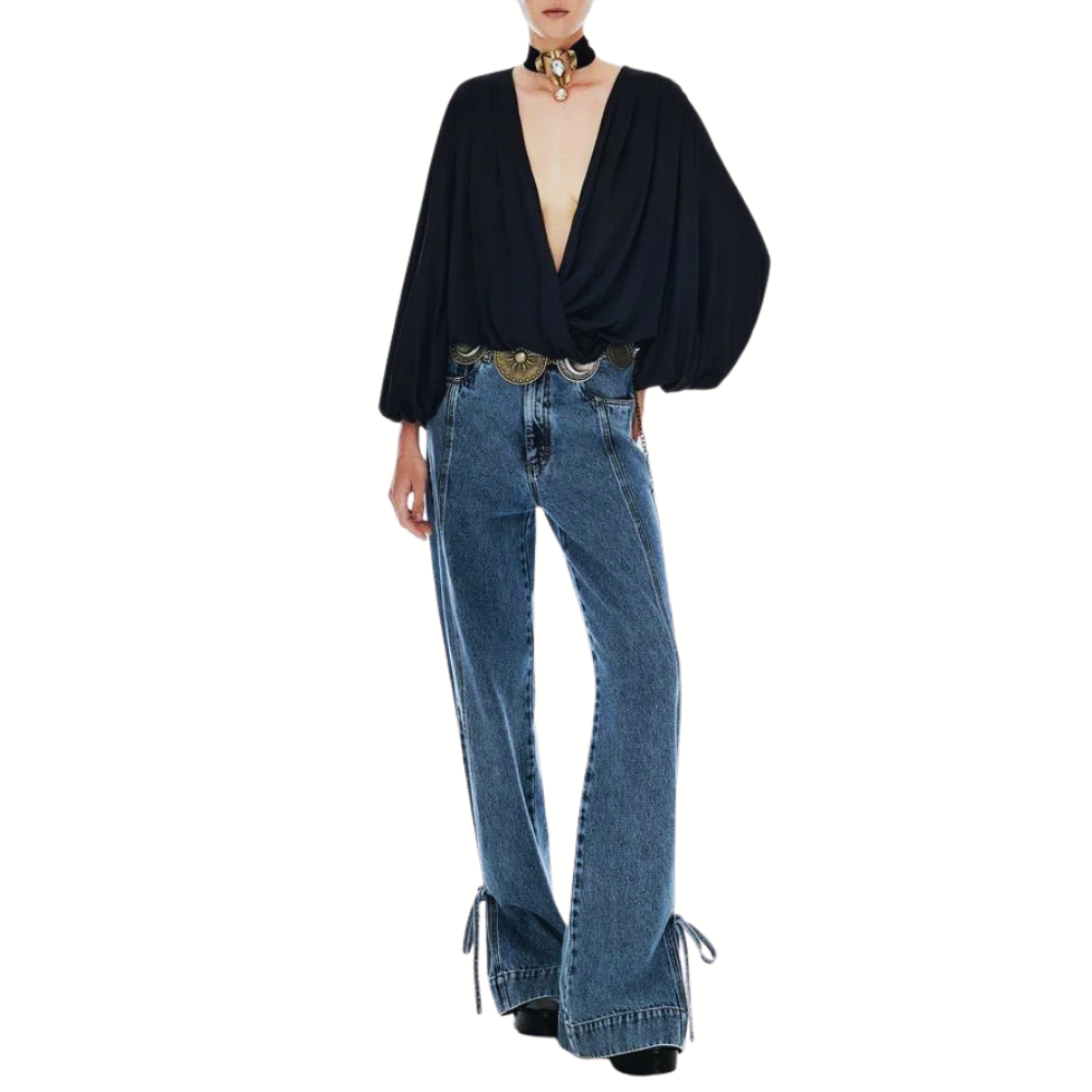 BLUSA JERSEY SPRINT CLOE
