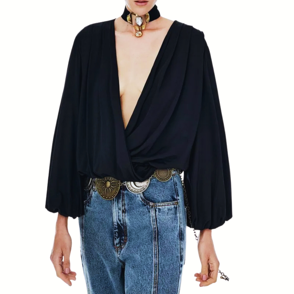 BLUSA JERSEY SPRINT CLOE