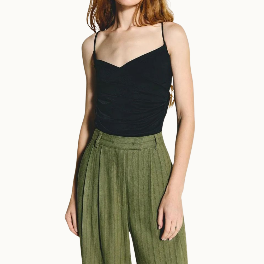 BLUSA KATIA