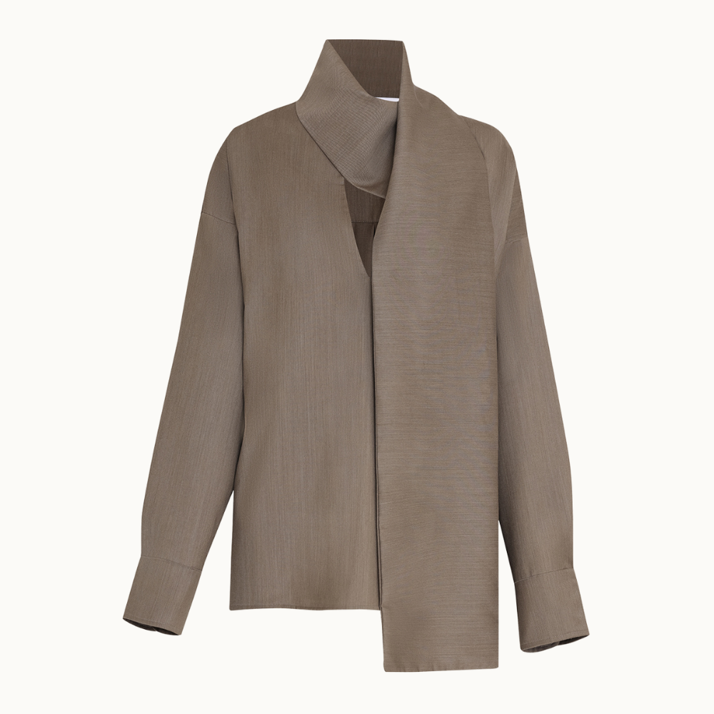 BLUSA LA JIRKANA FUNGHI