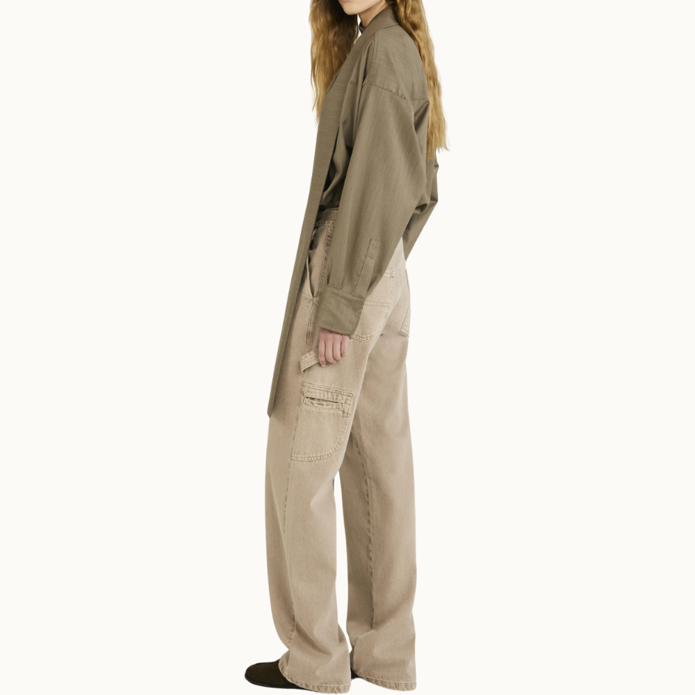 BLUSA LA JIRKANA FUNGHI