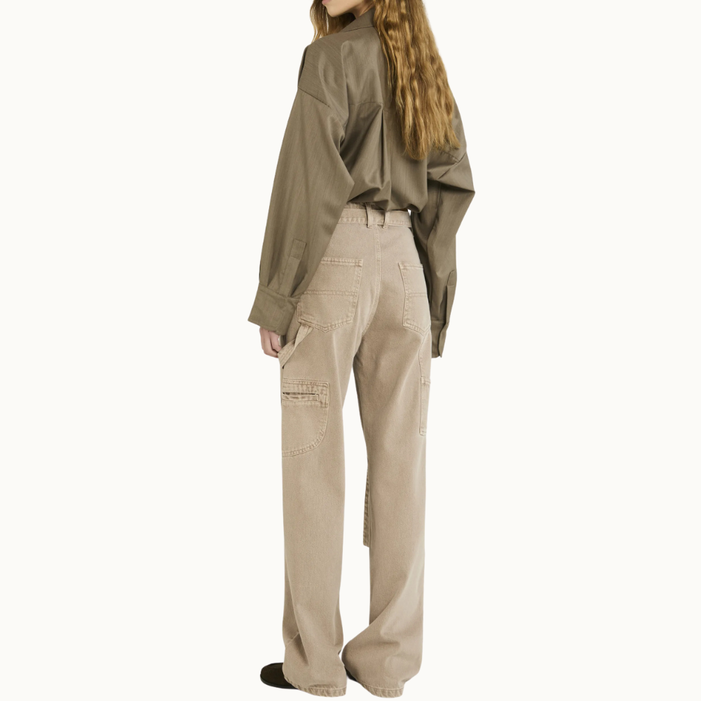 BLUSA LA JIRKANA FUNGHI