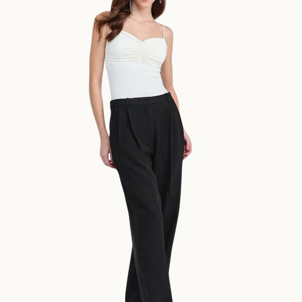 BLUSA LEA