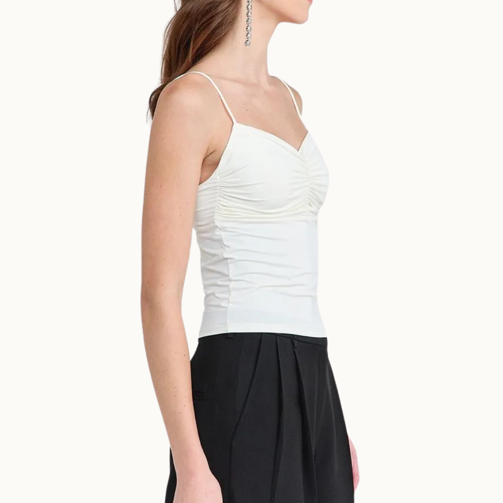 BLUSA LEA