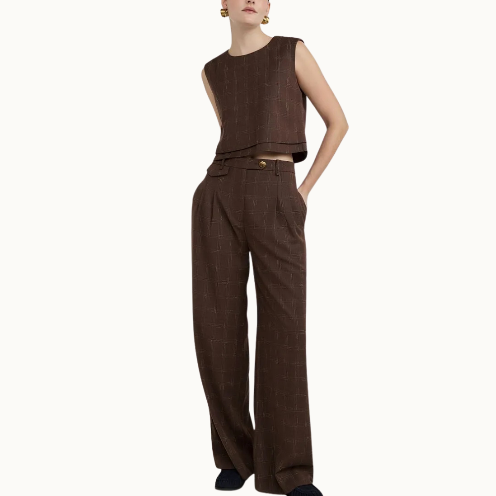 BLUSA LIVIA