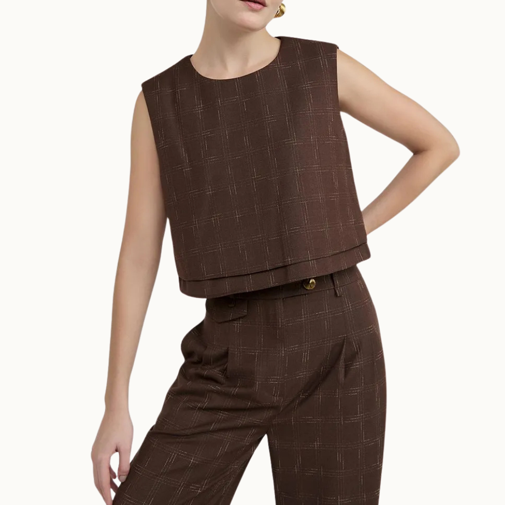 BLUSA LIVIA