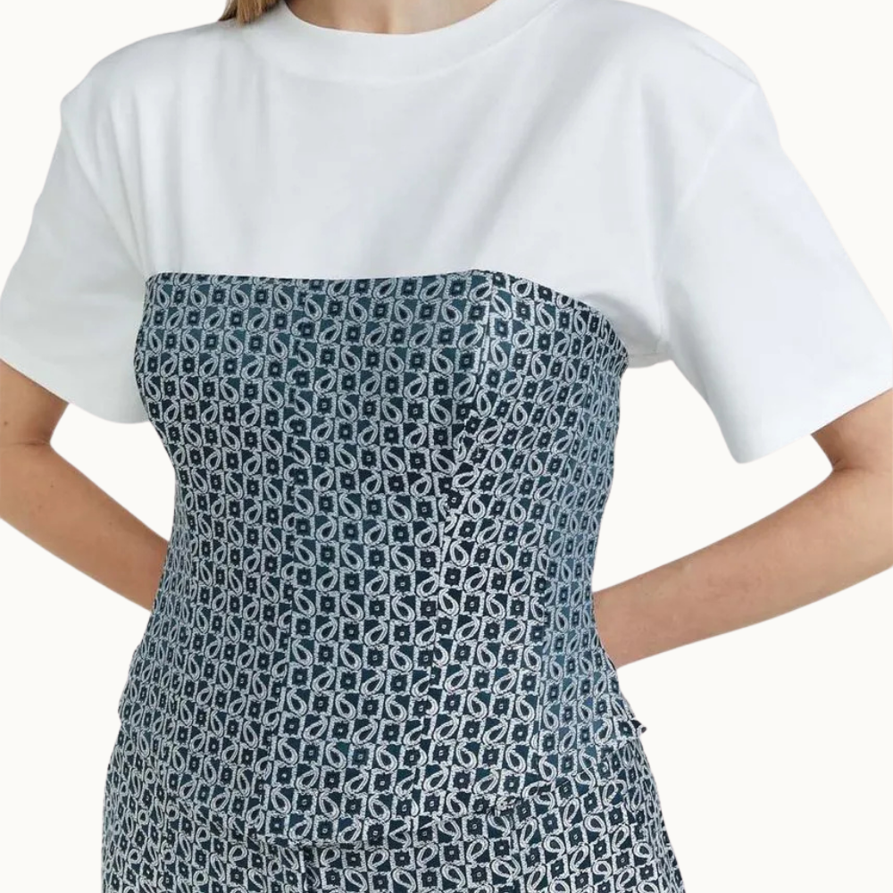 BLUSA LORENA