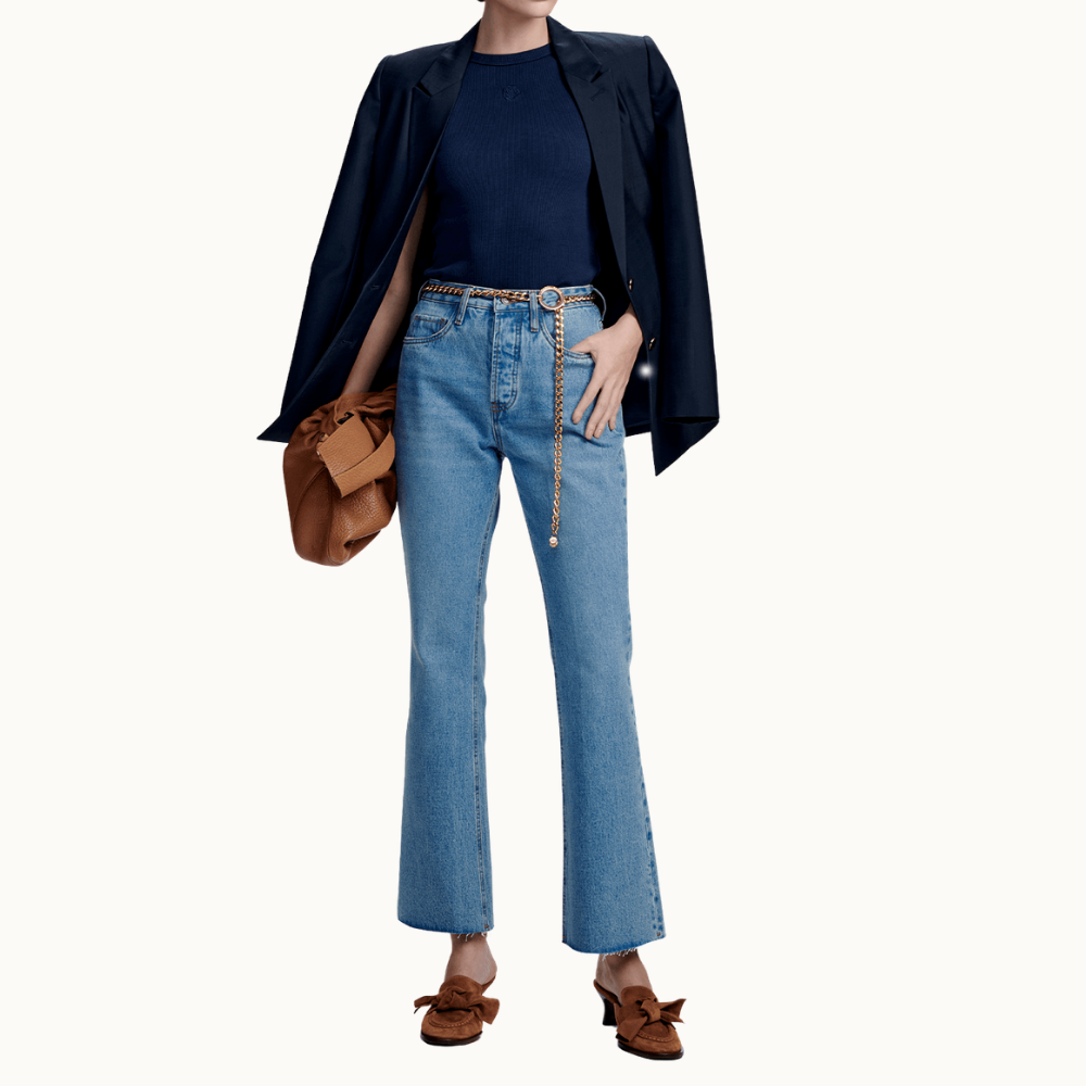 BLUSA LUNA