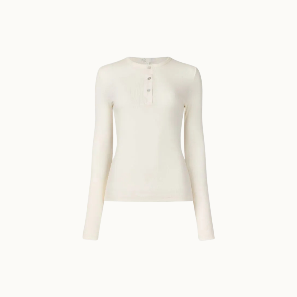 BLUSA MALHA ELLE