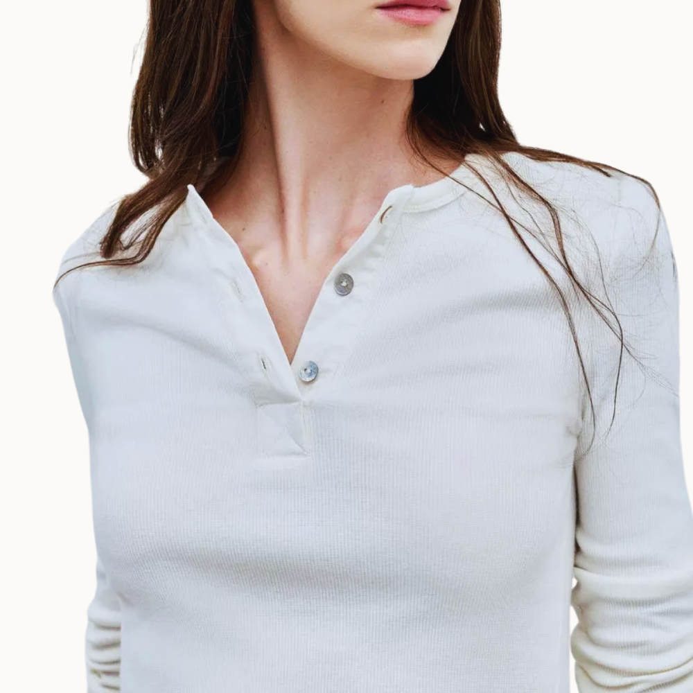 BLUSA MALHA ELLE