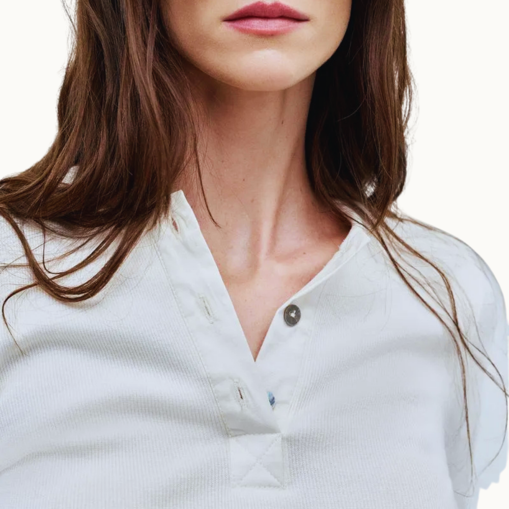 BLUSA MALHA ELLE