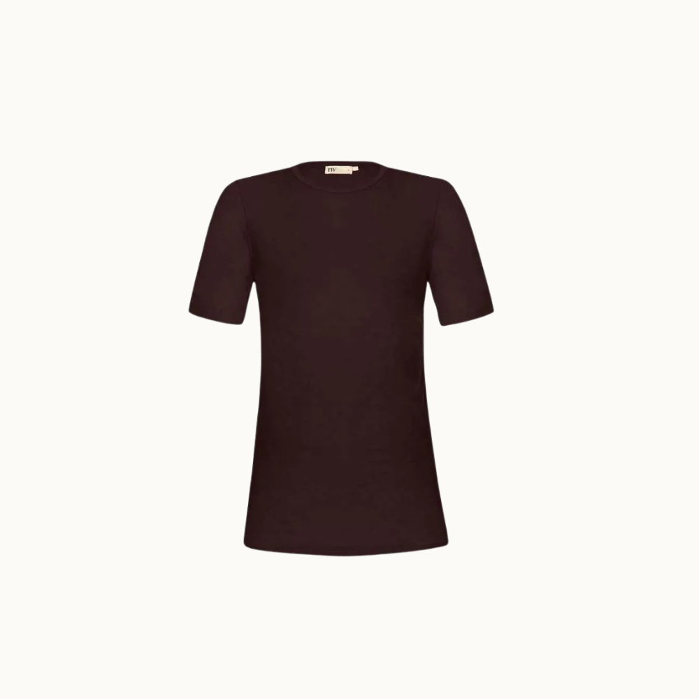 BLUSA MANGA CURTA MELINA