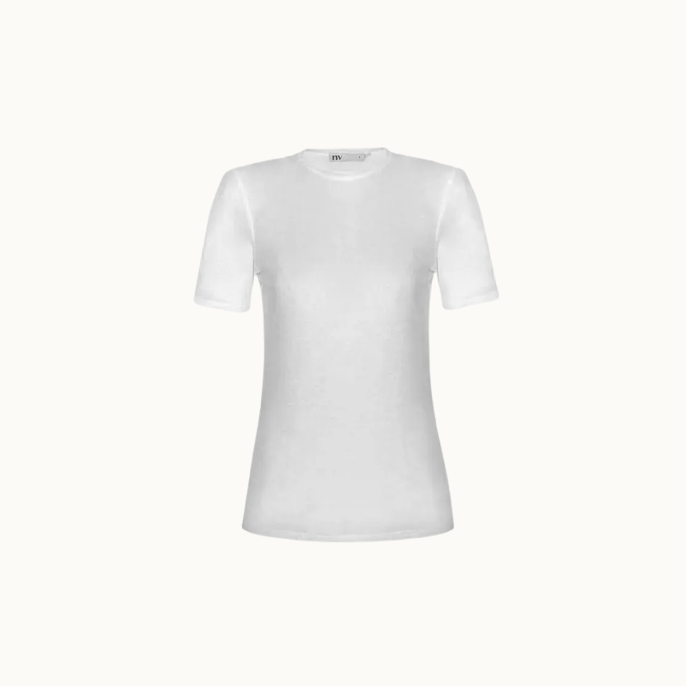 BLUSA MANGA CURTA MELINA