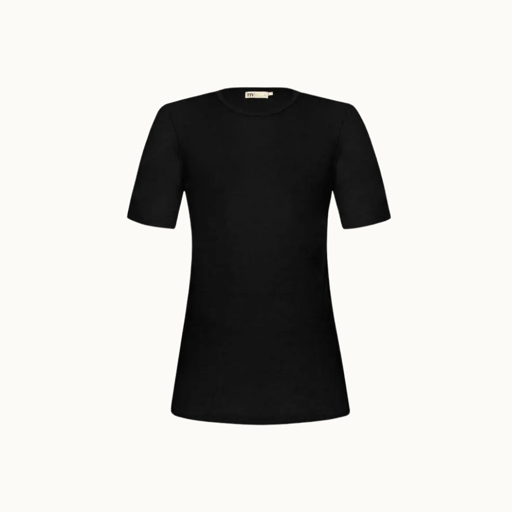 BLUSA MANGA CURTA MELINA