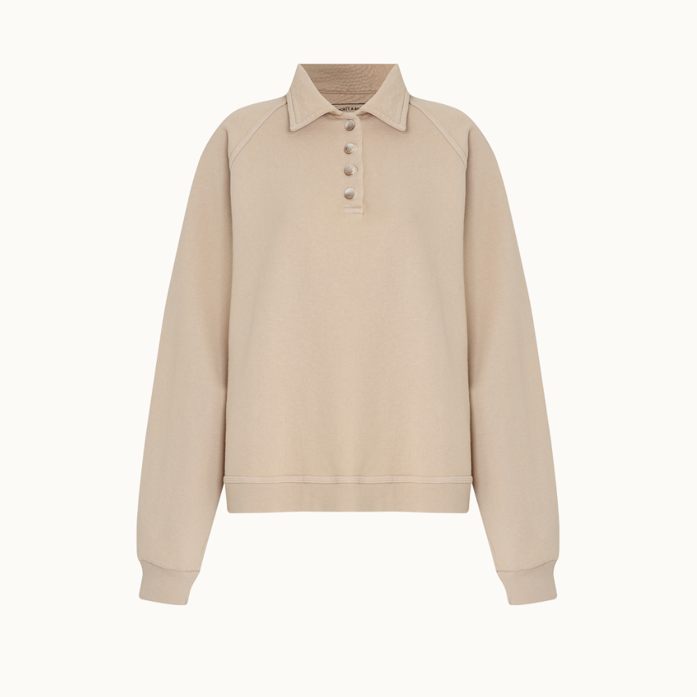 BLUSA MOLETOM IUM
