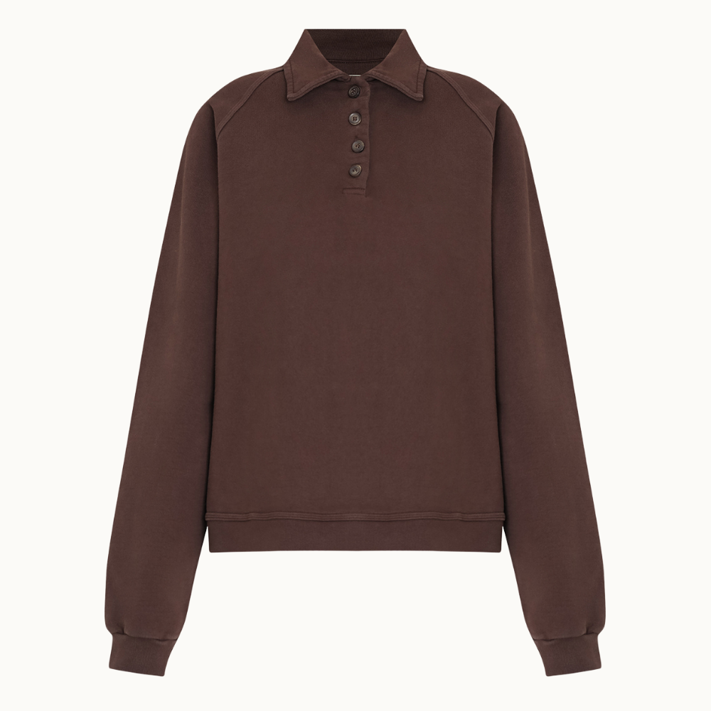 BLUSA MOLETOM IUM