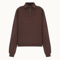 BLUSA MOLETOM IUM