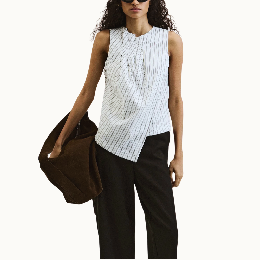 BLUSA NOX