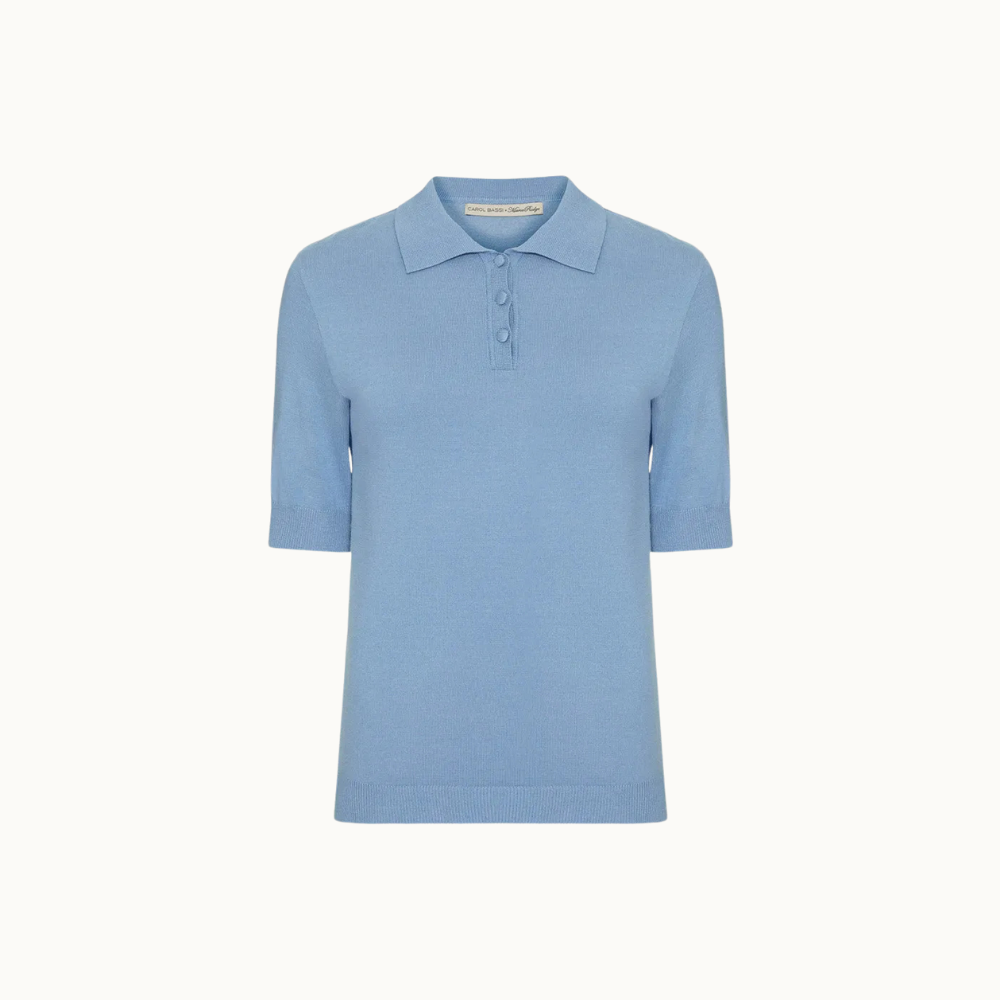 BLUSA NUBIA