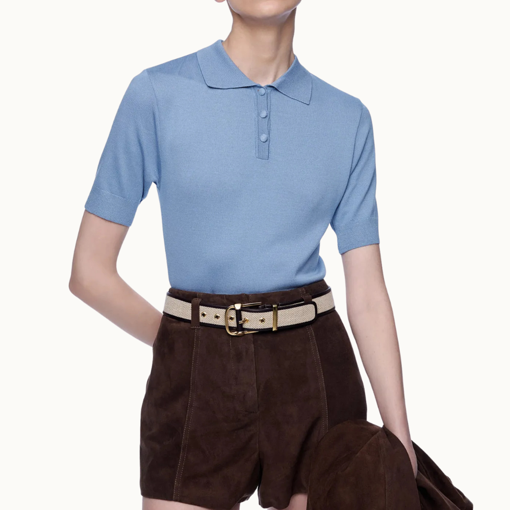 BLUSA NUBIA