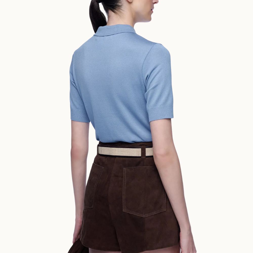 BLUSA NUBIA