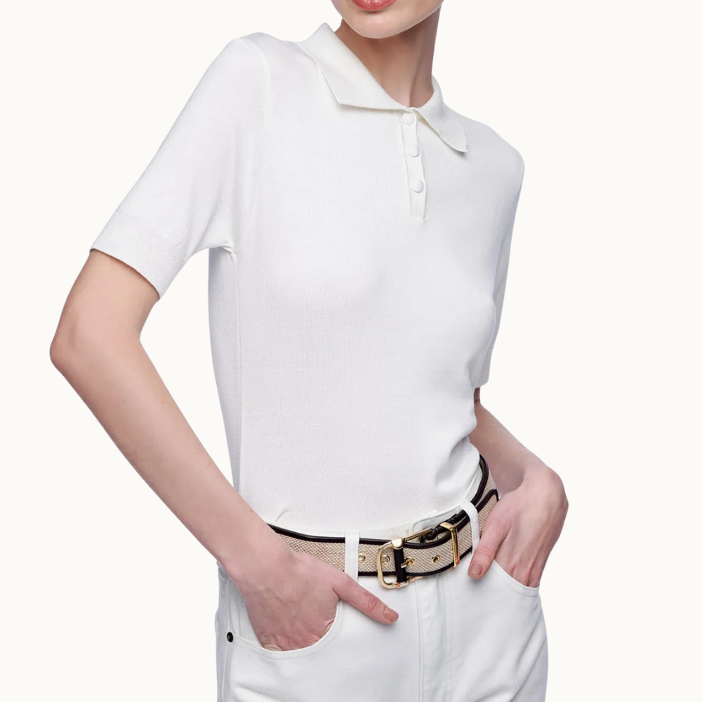 BLUSA NUBIA