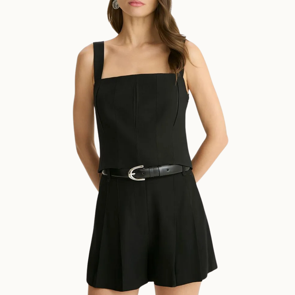 BLUSA PAOLA