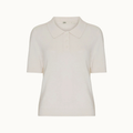 BLUSA POLO SEDA AYANA