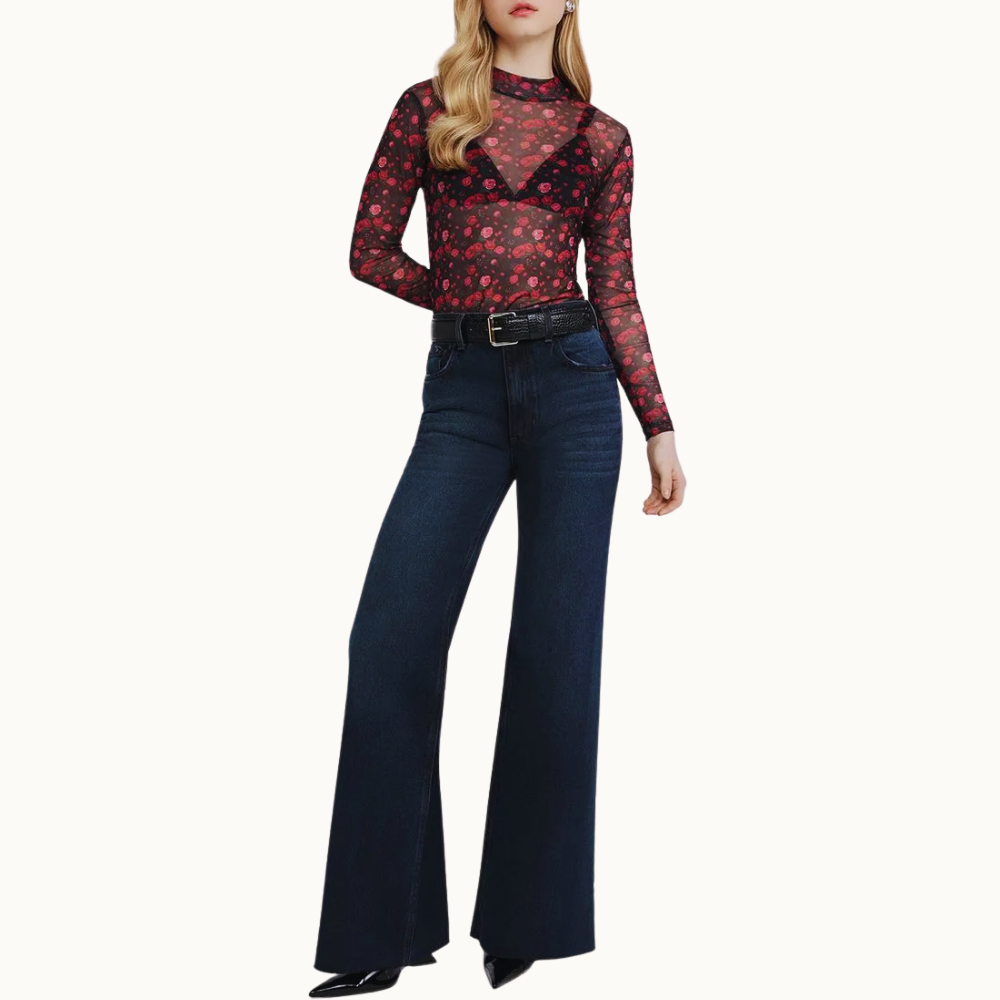 BLUSA SOLANGE