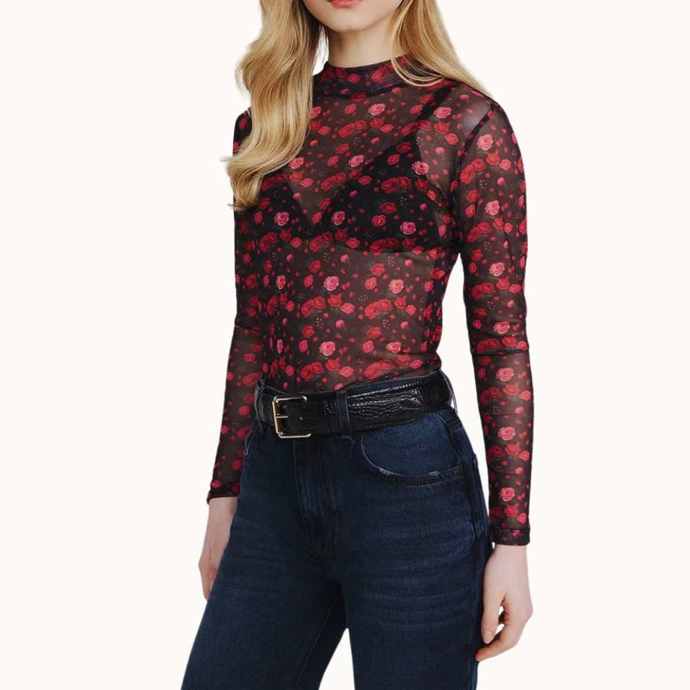 BLUSA SOLANGE
