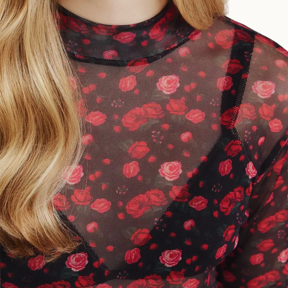 BLUSA SOLANGE