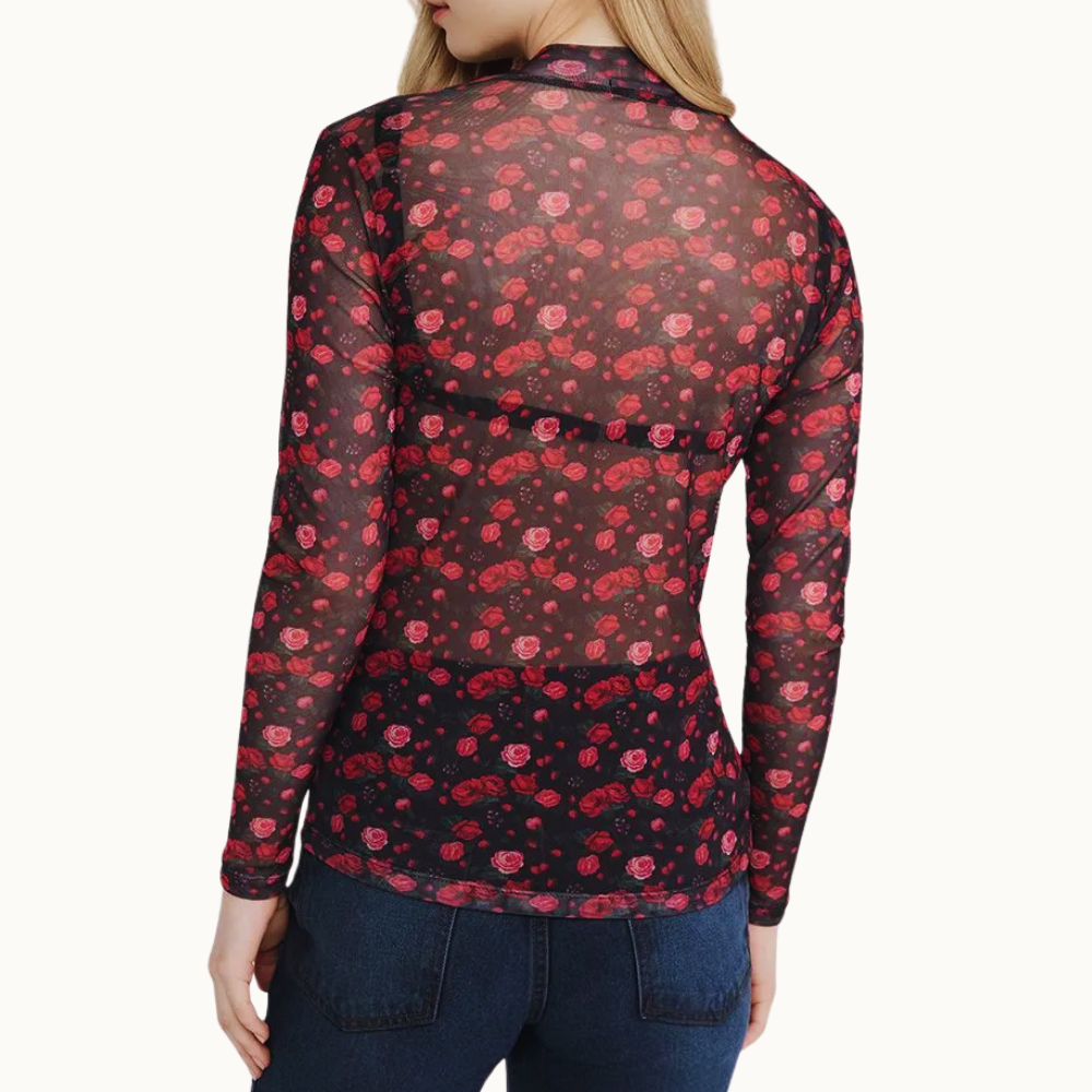 BLUSA SOLANGE