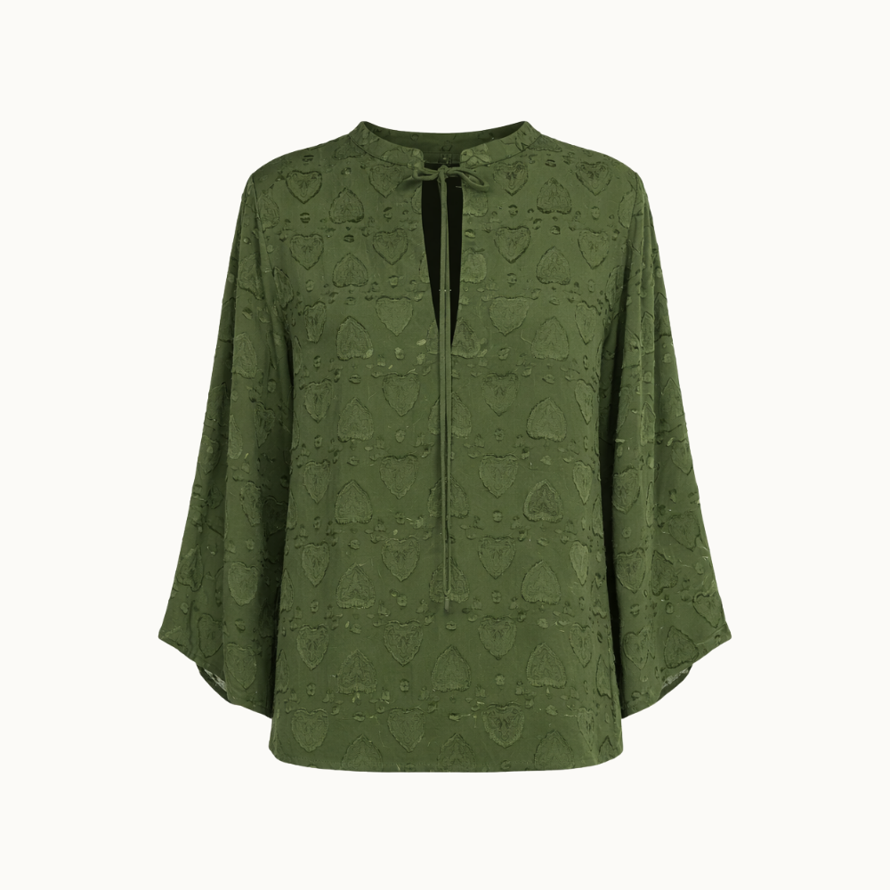 BLUSA STELLA