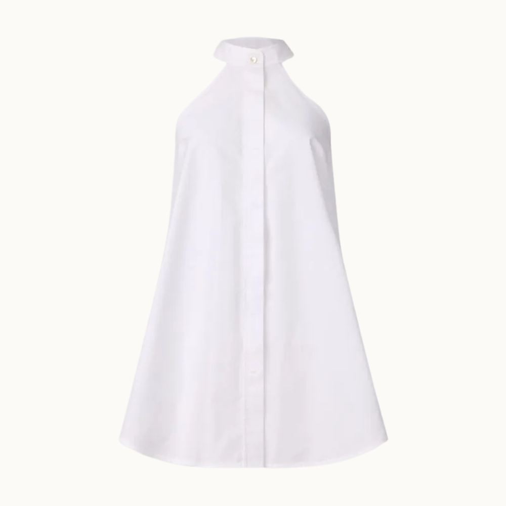 BLUSA TRICOLINE TECH