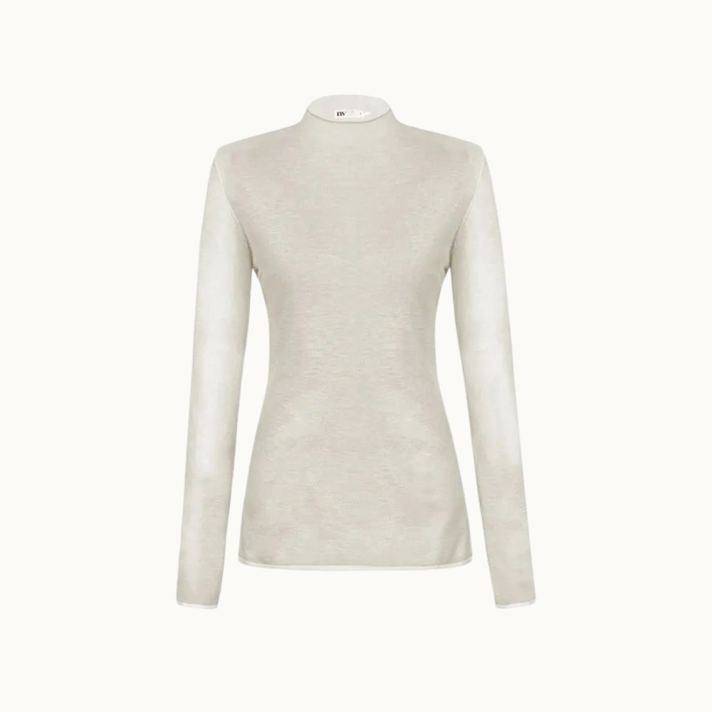 BLUSA TRICOT ANANDA