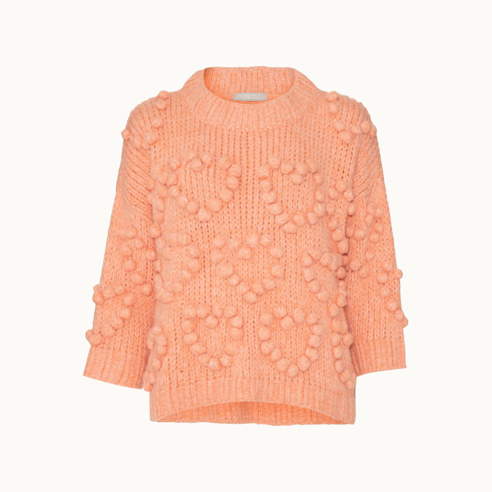 BLUSA TRICOT CRYSTAL