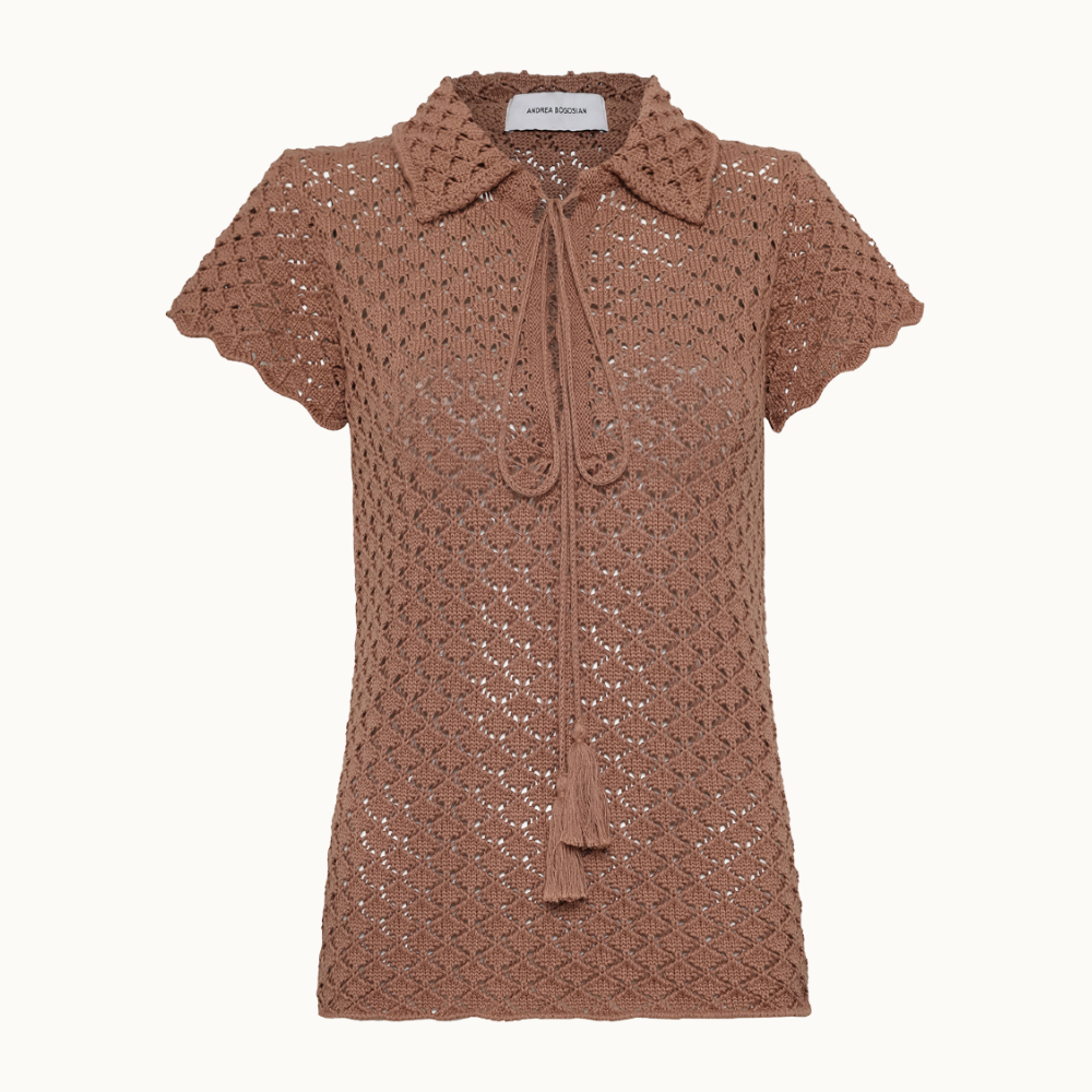 BLUSA TRICOT GIGI