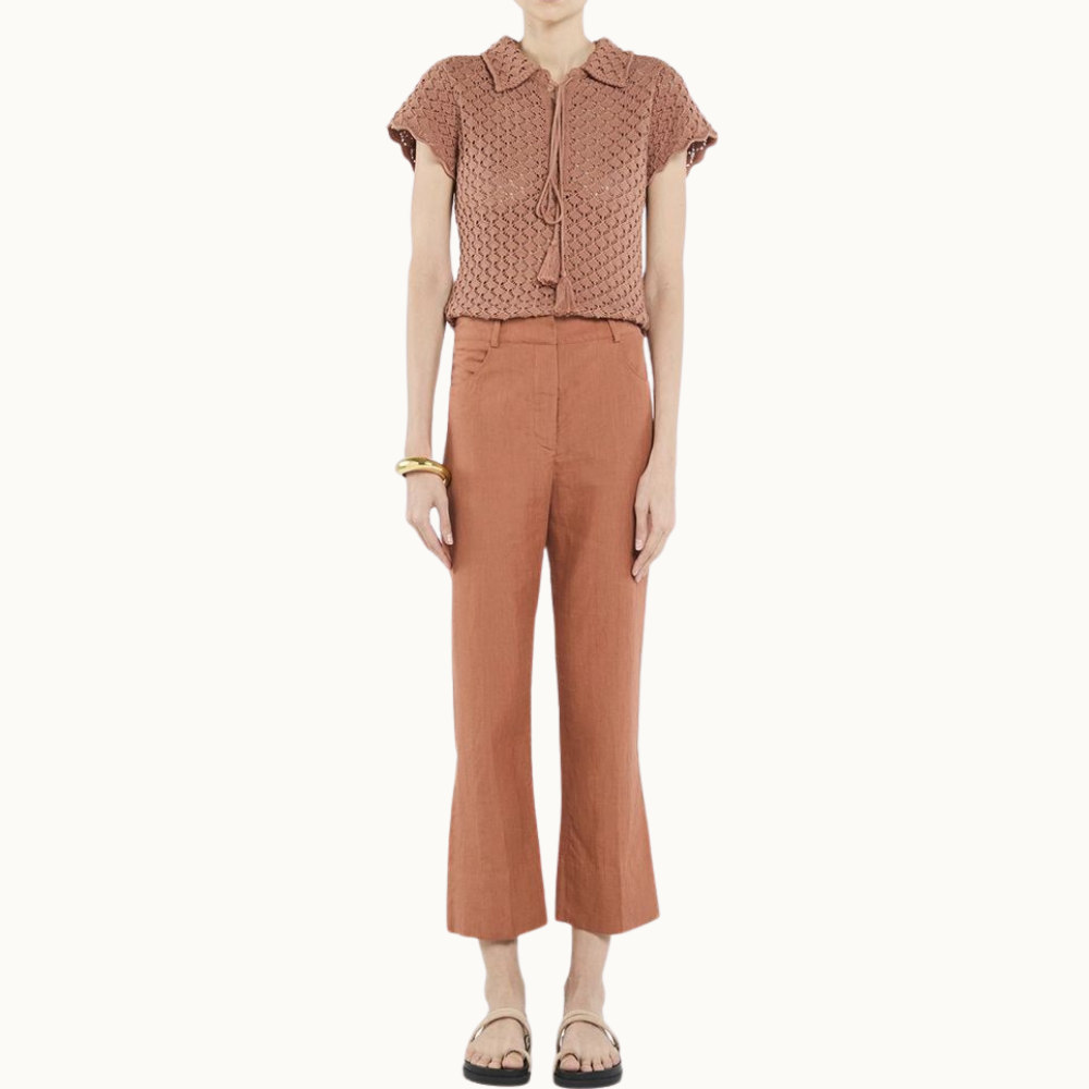 BLUSA TRICOT GIGI