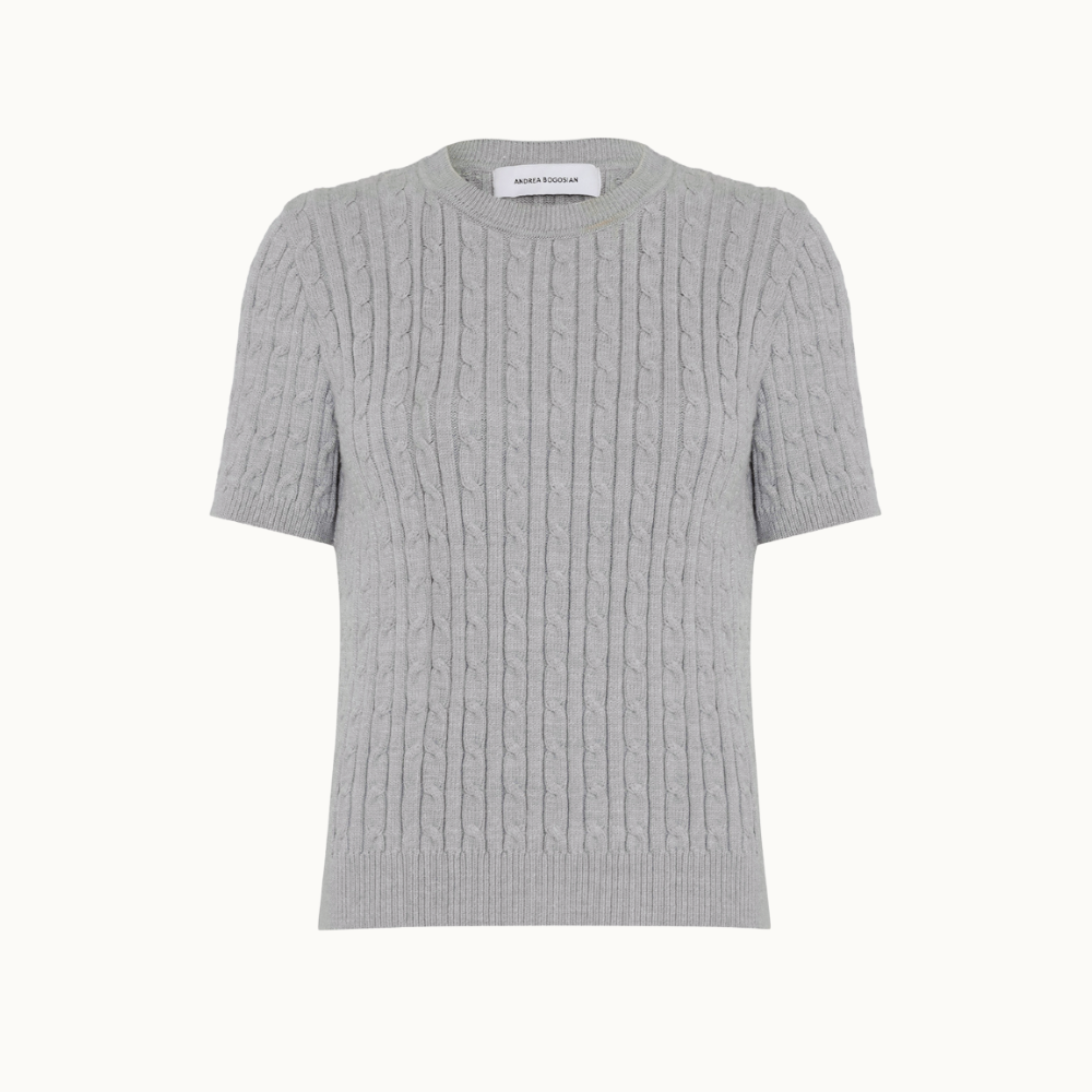 BLUSA TRICOR IANTO STONE