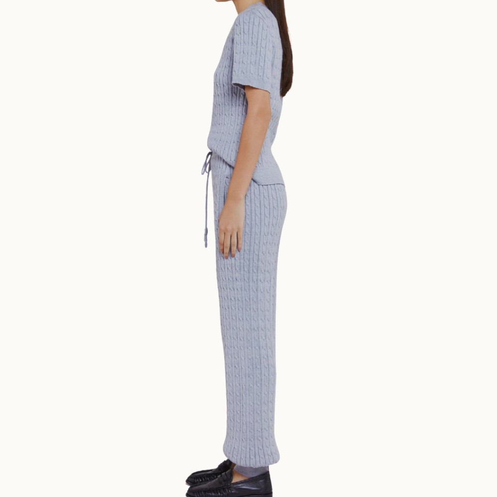 BLUSA TRICOR IANTO STONE