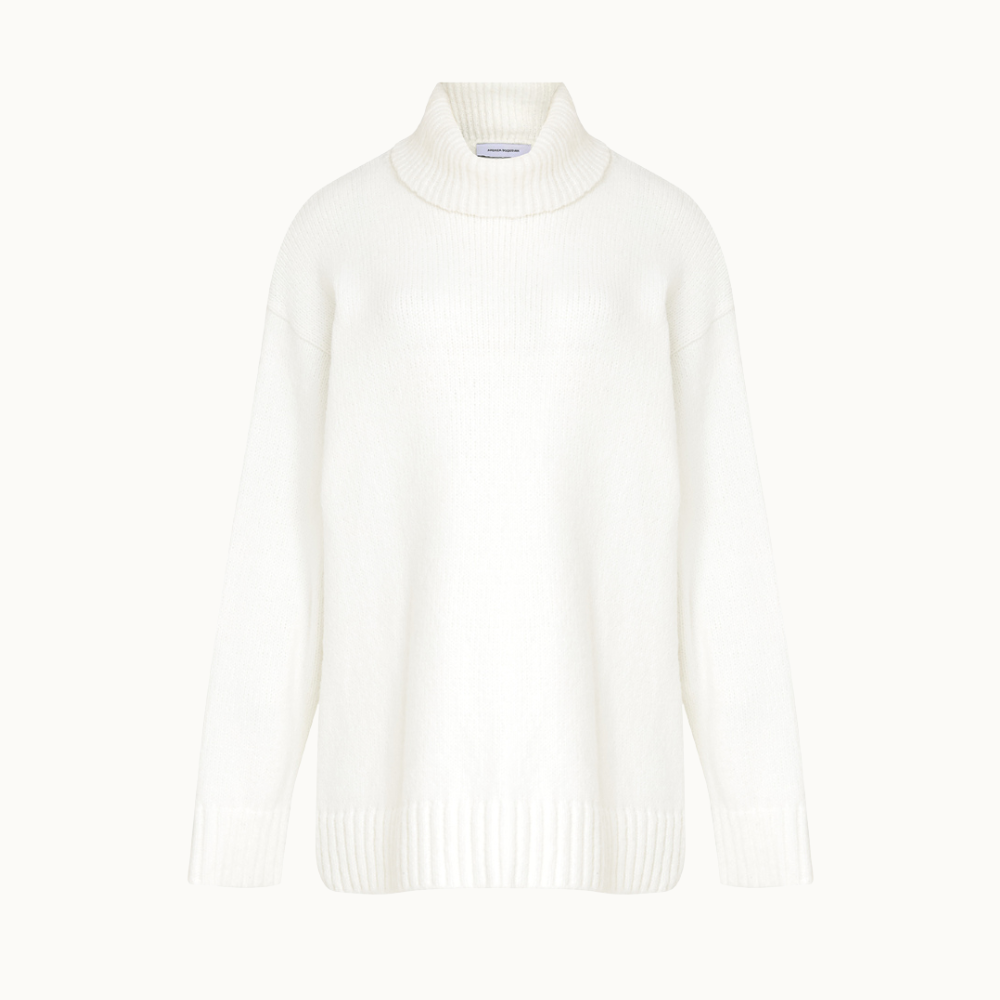 BLUSA TRICOT ITA