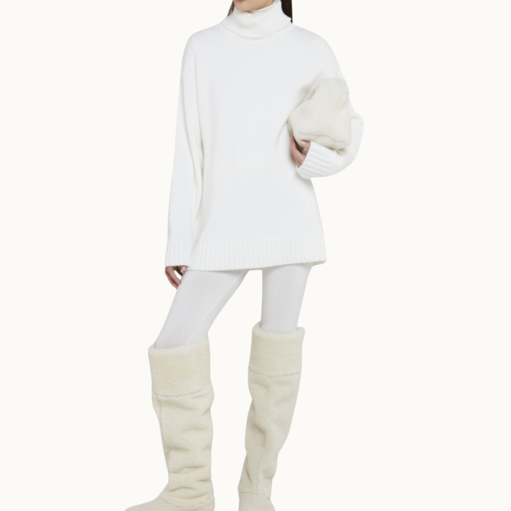BLUSA TRICOT ITA