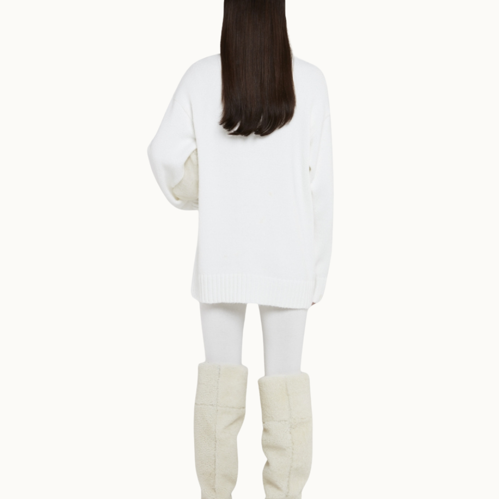 BLUSA TRICOT ITA