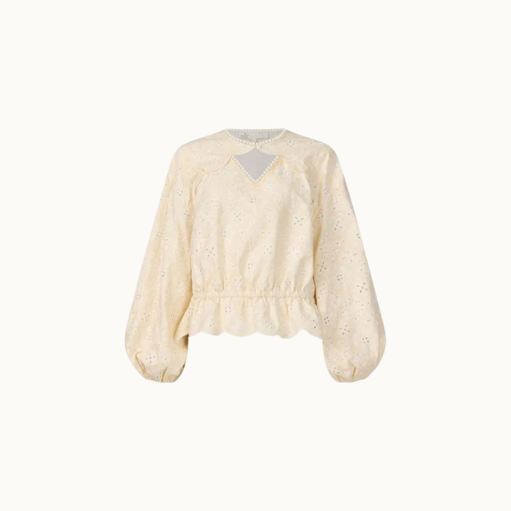 BLUSA COTTON ICE LAURA