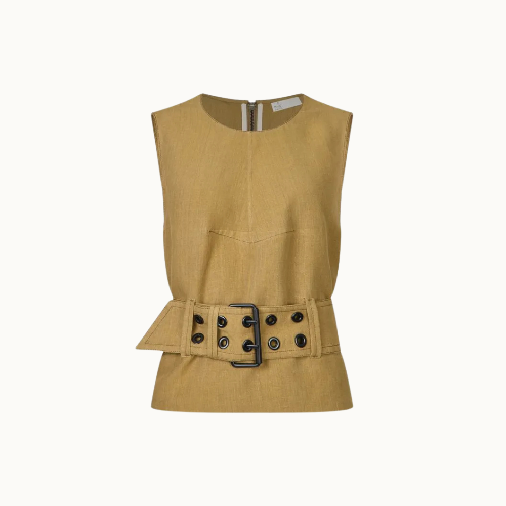 BLUSÃO LINHÃO LOREN