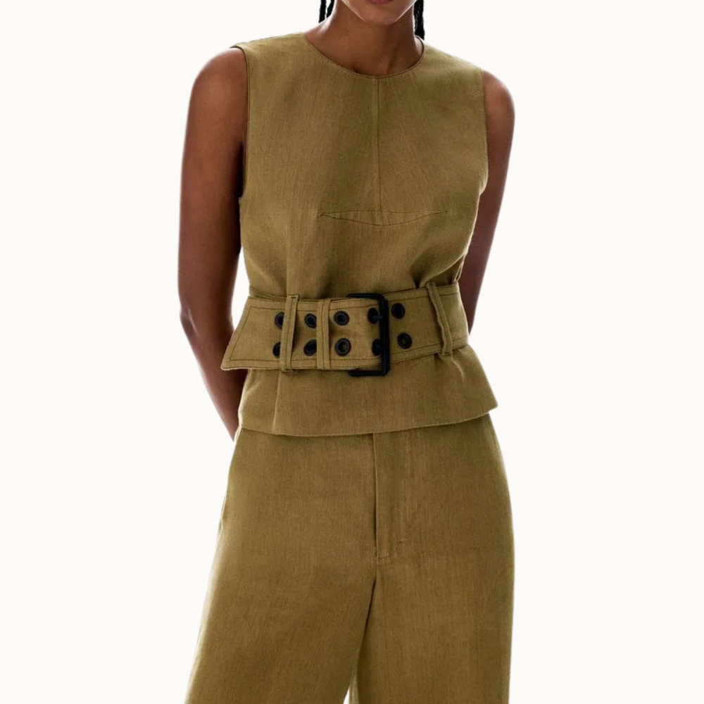 BLUSÃO LINHÃO LOREN