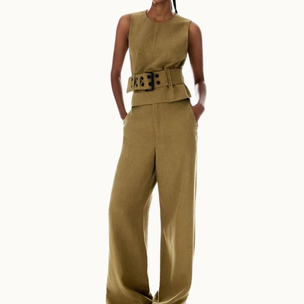 BLUSÃO LINHÃO LOREN