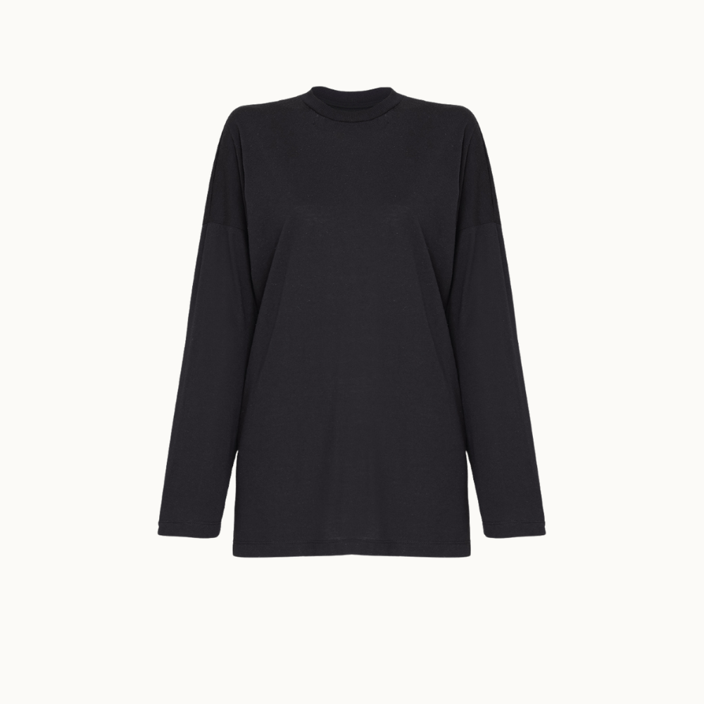 Blusa Malha Lire
